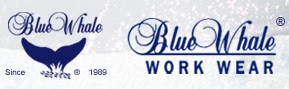 Blue Whale Workwear since 1989