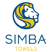 Simba Towels Bluesilver Promo
