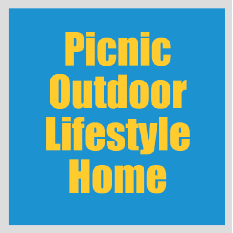 Picnic | Outdoor | Lifestyle | Home | Blankets Image