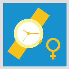 Women's Watches Image