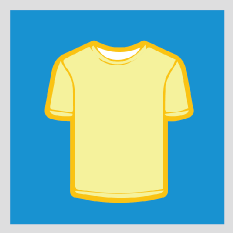 T Shirts Image