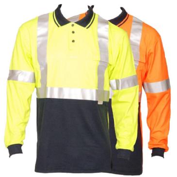 Any & All Workwear/Hi Viz Suppliers Image