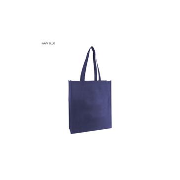 Non Woven Bag with Large Gusset Image