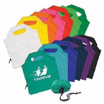 Ergo Foldaway Bag Shopping Bag 114325 Image