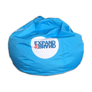 Branded Bean Bags - Standard Image