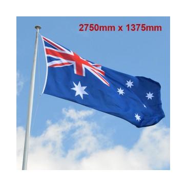 Bluesilver Flags - Australian Made Flags Image