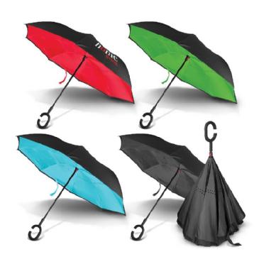 Trends Collection Gemini Inverted Umbrella 113242 Image