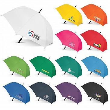 Hydra Sports Umbrella - Colour Match 110485 Image