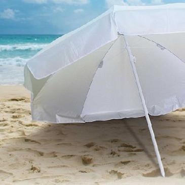 Bahama Beach Umbrella 113112 Image