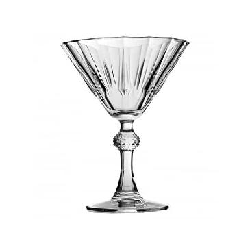Beautiful Commercial Quality Glassware Image