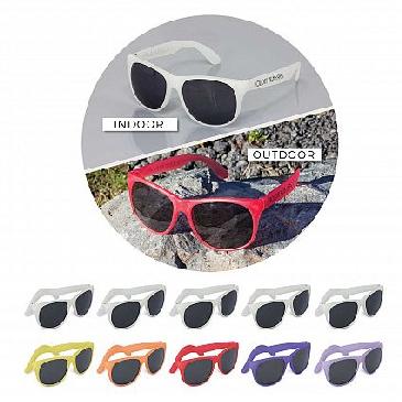 Malibu Mood Sunglasses - 113714 Image