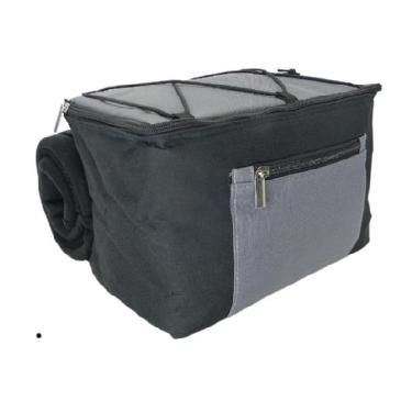 Blanket & Cooler bag Set G566 Image