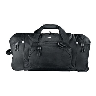 High Sierra 26 inch Wheeled Duffel Bag Image