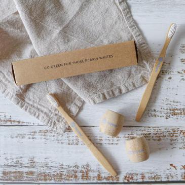 Bambu Toothbrush H398 Image