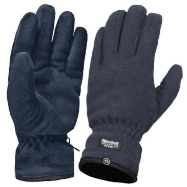 Legend Helix Fleece Gloves GLO-1 Image