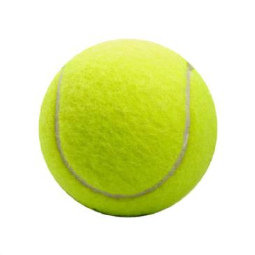 Dog Tennis Ball Branded PXH002 Image