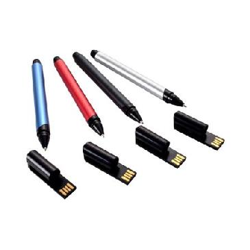 Harlow Stylus USB Pen Image