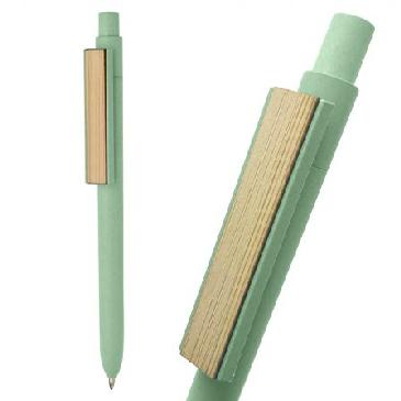 Fiota Bamboo Fiber Pen BP006 Image