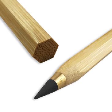 Endless Bamboo Pencil Image
