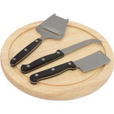 Cheese Board Set G358 Image