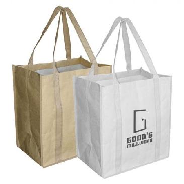 PPB002 PAPER BAG Shopper Image