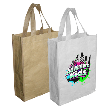 PPB004 Paper Trade Show Bag Image