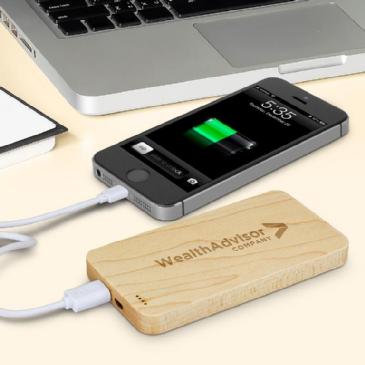 Timberland Power Bank 116667 Image