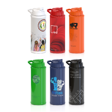 Metro Sustain Bottle 800ml Image