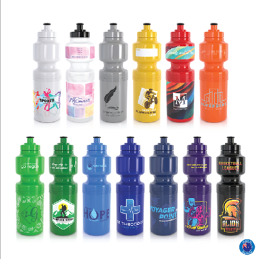 Atlanta Drink Bottle 750ml Image