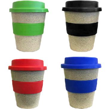 Australian Made ECO CUPS AND BOTTLES Image