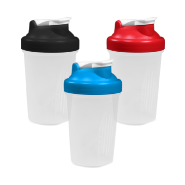 Promo Stock PS2303 - Small Fitness Shaker Image