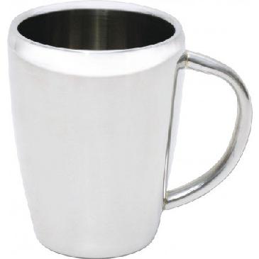 Stainless Steel Mug 250ML G107 Image