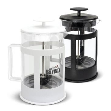 Crema Coffee Plunger & Glass Set 115045 Image