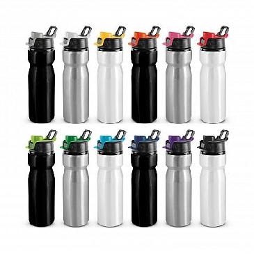 Mirage Metal Drink Bottle - Flip Lid 113808 Image