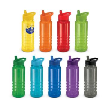 Triton Drink Bottle - Colour Match 105285 Image