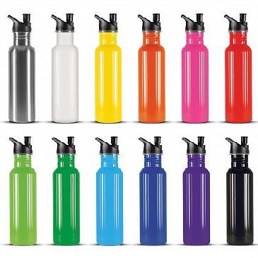 Nomad Eco Safe Drink Bottle 105286 Image