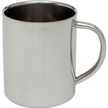Stainless Steel Mug G377 Image