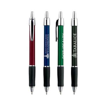 Bic Mettallic VIP Pen Bic Quality Pen Image