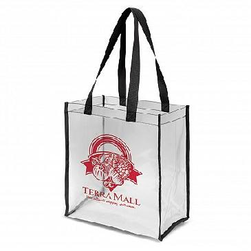 Clarity Tote Bag 111938 Image