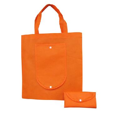 Non Woven Foldaway Bag NWB011 Image