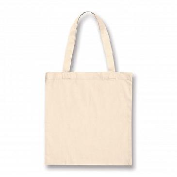 Sonnet Cotton Tote Bag 100566 Image