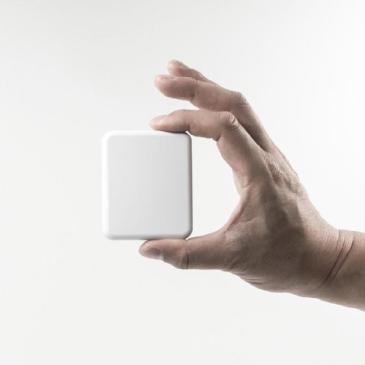 Powercharge Air Eco 5000 mAh Magnetic Wireless Pow Image