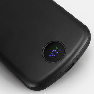 INGENIO MagSnap Wireless Charging Power Bank Image