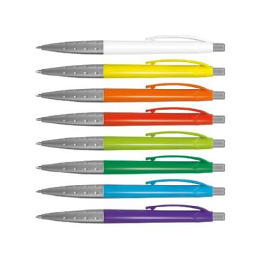 Spark Pen - Coloured Barrels 108259 Image
