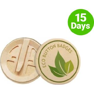 Eco Clip Buttons Image