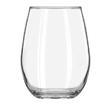 Stemless Polycarbonate Stemless Wine Glass Image