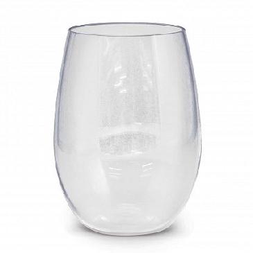 Euro Tritan Tumbler or Wine Glass 115202 Image