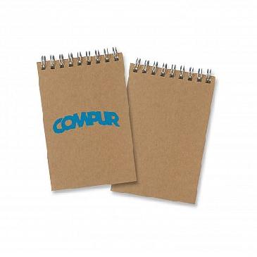 Eco A7 Notepad Small 100897 Image
