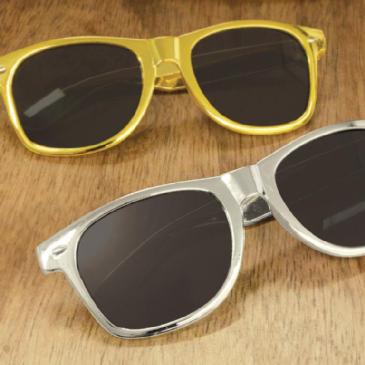 Malibu Premium Sunglasses - Metallic 112026 Image