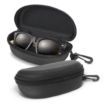 Malibu Premium Sunglasses - Bamboo 111939 Image